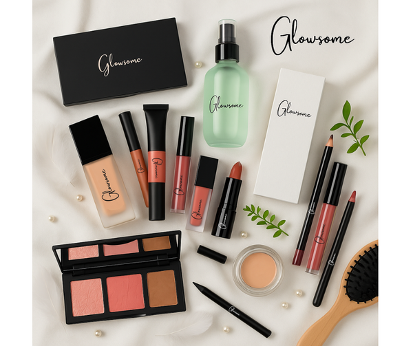 Full Face Glam Bundle