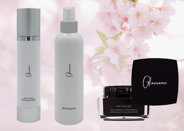 The Glow Ritual