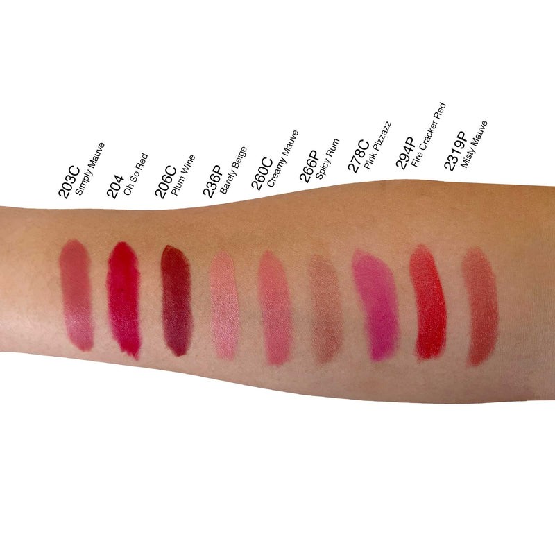Lipstick - Barely Beige