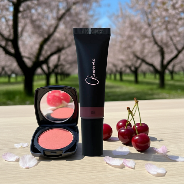 Blush Crush Bundle 🥰