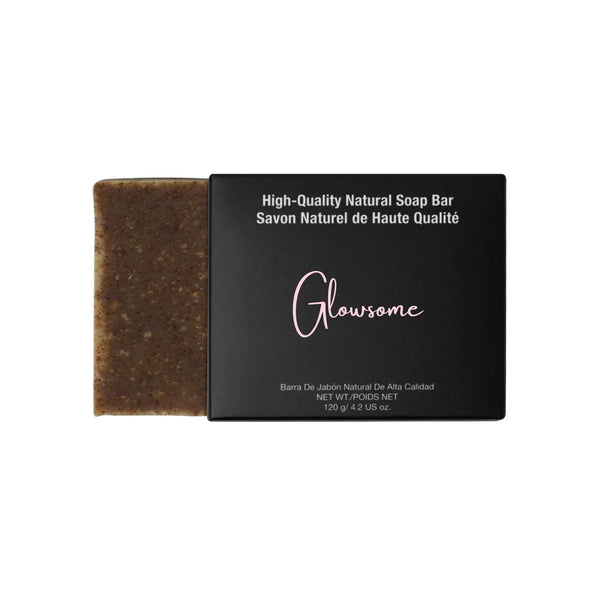 Natural Apricot Exfoliating Soap