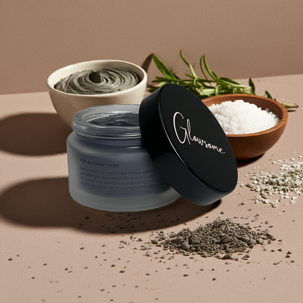 Glow Mask
