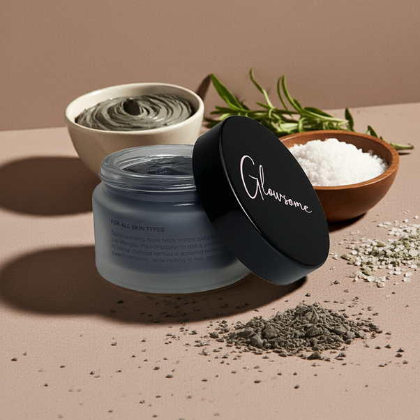 Glow Mask