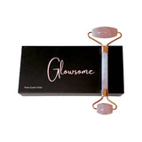 Rose Quartz Roller
