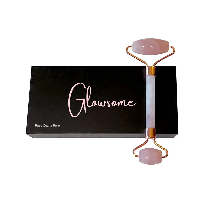 Rose Quartz Roller