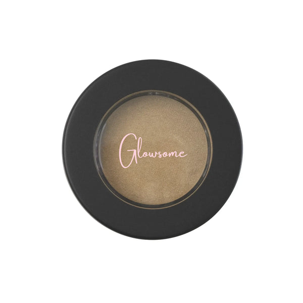 Single Pan Eyeshadow - Golden Egg