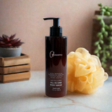 All-in-one Body Wash